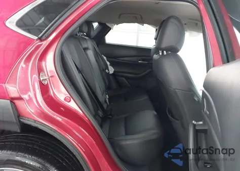 2023 Mazda Cx-30 2.5 S Select из США, поврежденный, VIN 3MVDMBBM1PM523597